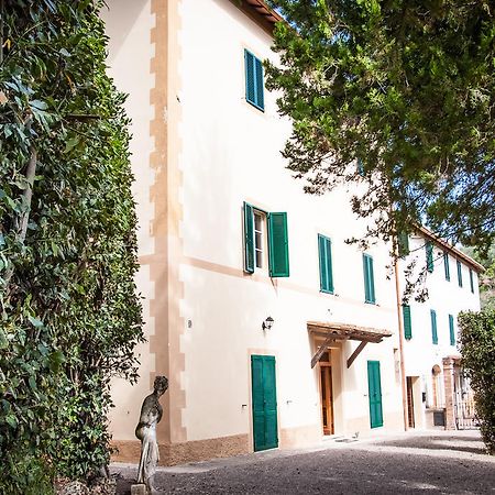 Villa Zara Siena Kültér fotó