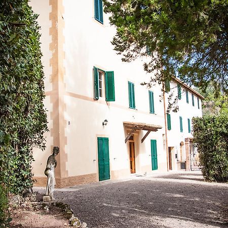 Villa Zara Siena Kültér fotó