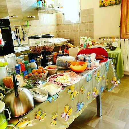 Villa Zara Siena Kültér fotó