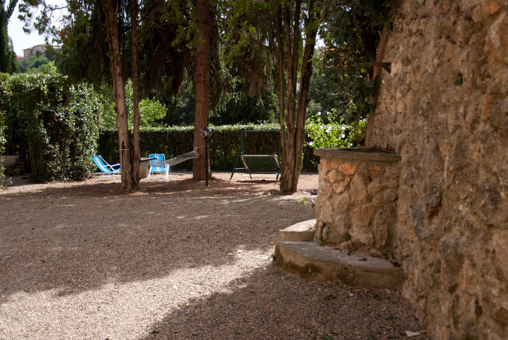 Villa Zara Siena Kültér fotó