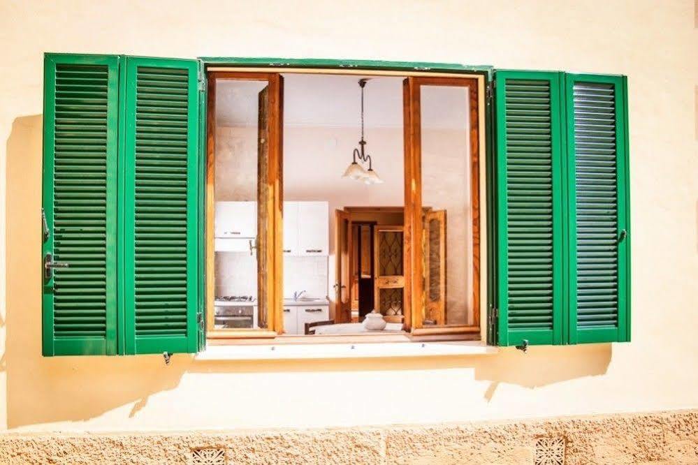 Villa Zara Siena Kültér fotó