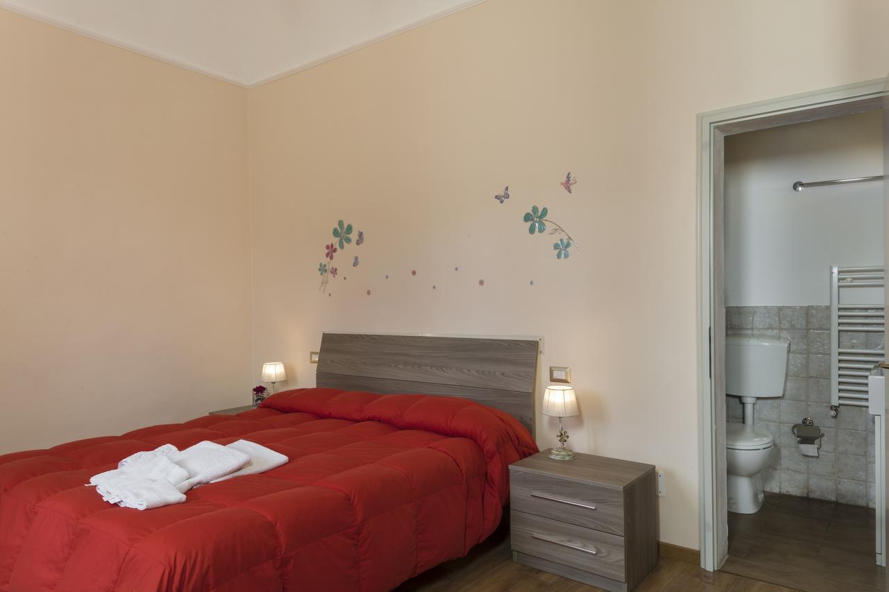 Villa Zara Siena Kültér fotó