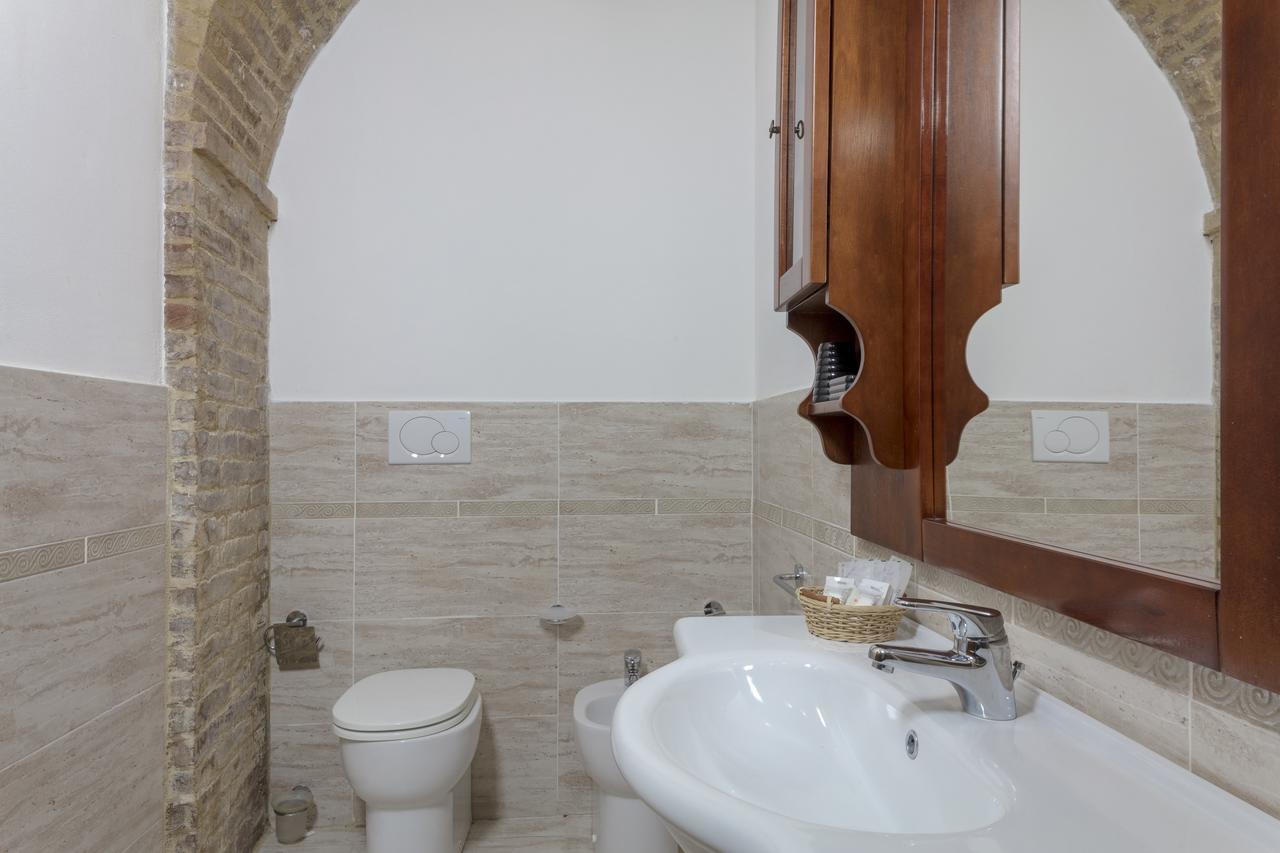 Villa Zara Siena Kültér fotó