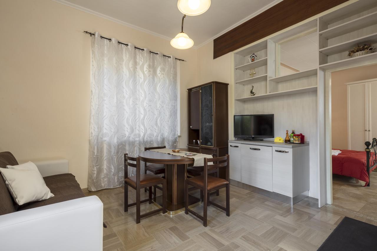 Villa Zara Siena Kültér fotó