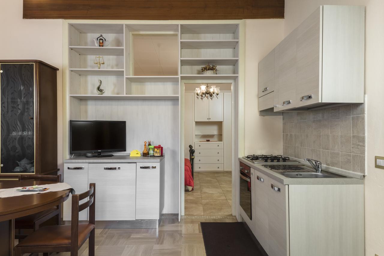 Villa Zara Siena Kültér fotó
