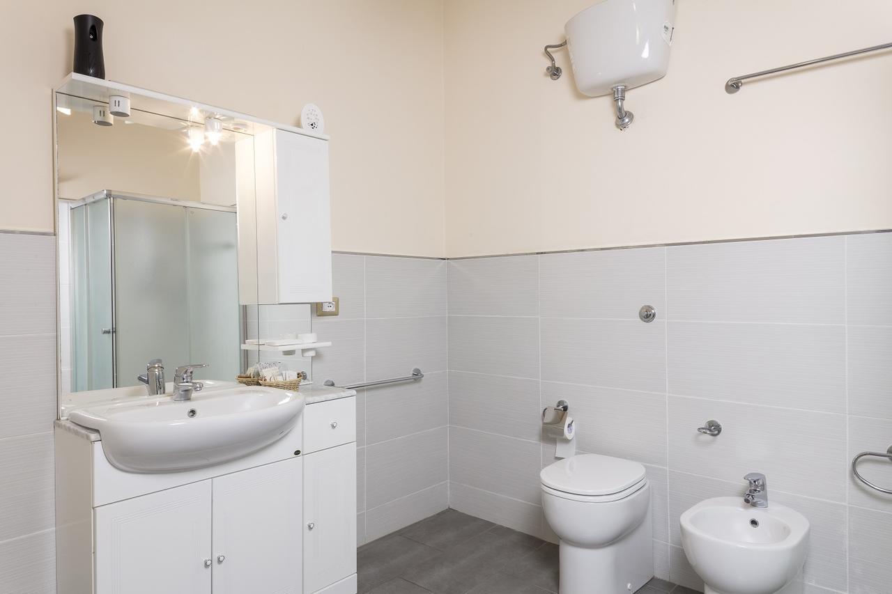 Villa Zara Siena Kültér fotó