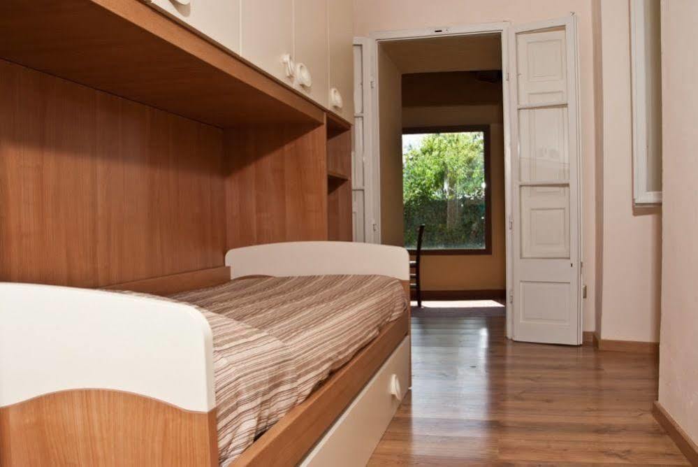 Villa Zara Siena Kültér fotó
