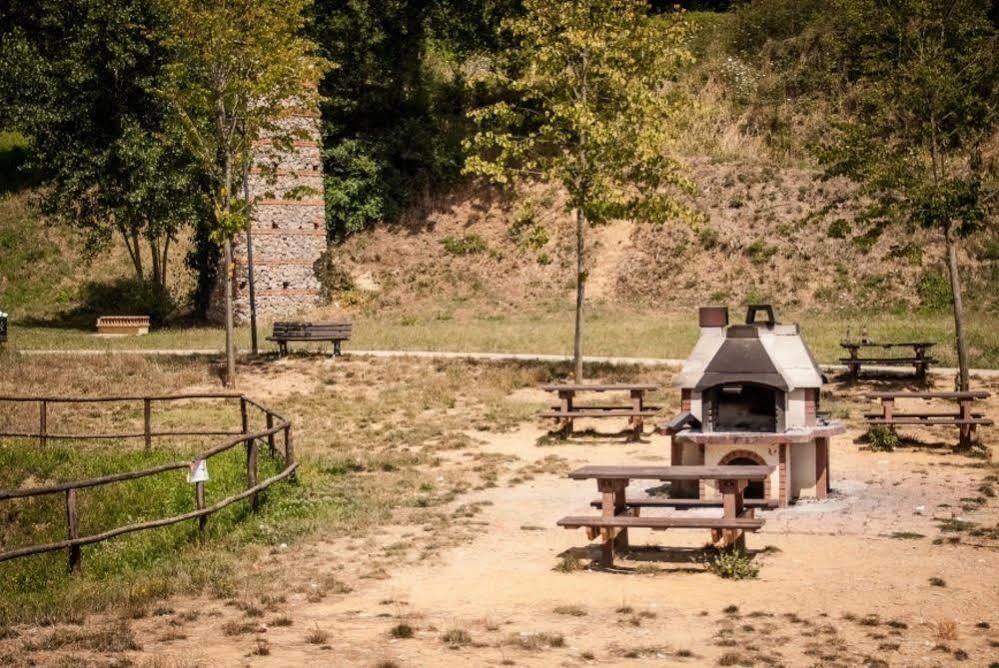 Villa Zara Siena Kültér fotó