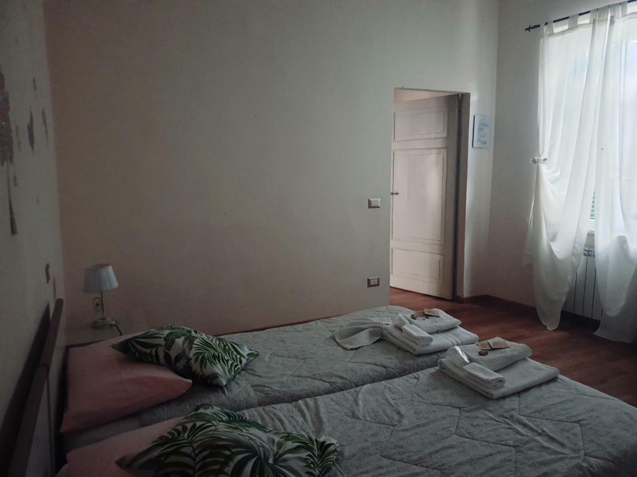 Villa Zara Siena Kültér fotó
