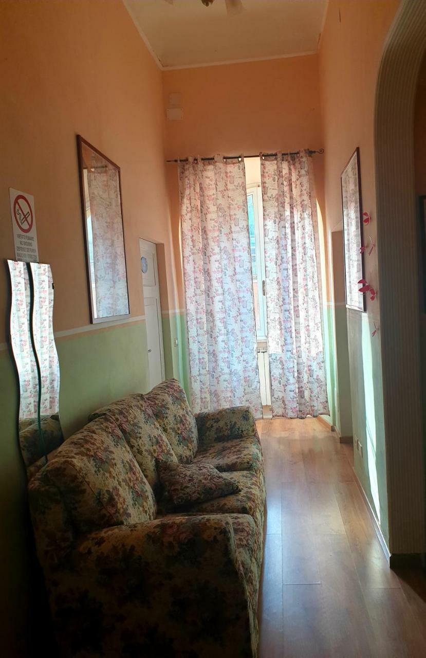 Villa Zara Siena Kültér fotó