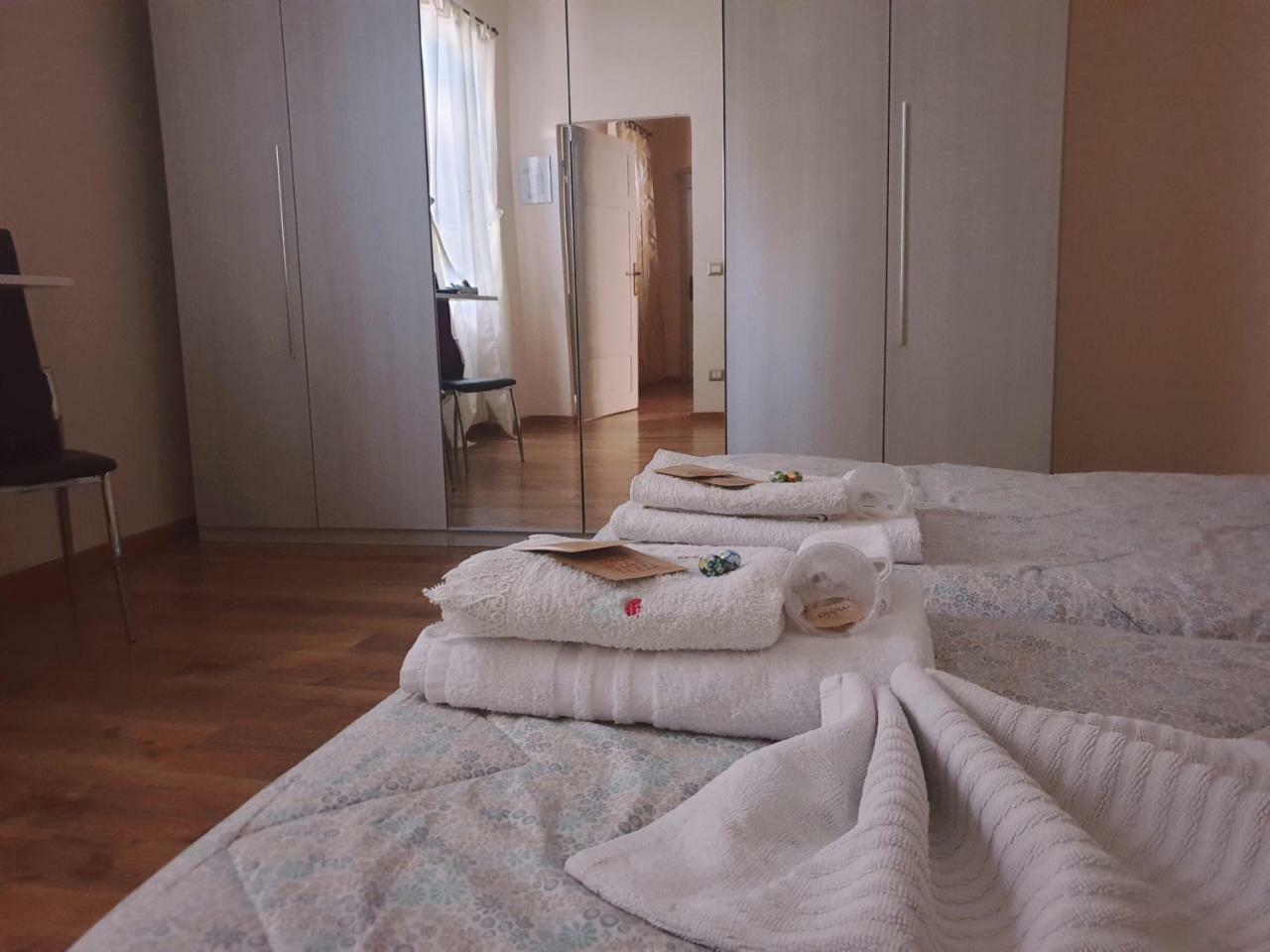 Villa Zara Siena Kültér fotó