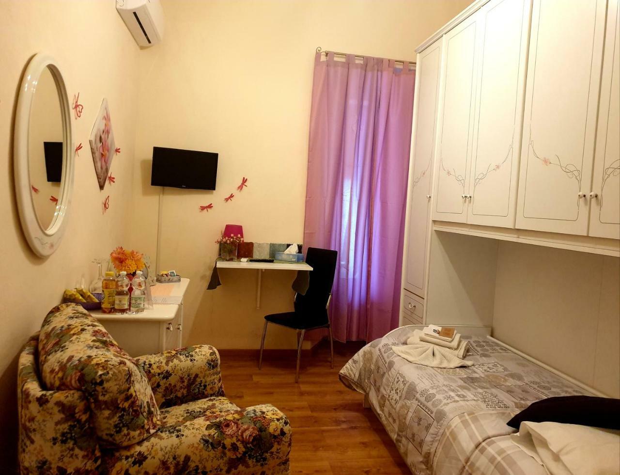 Villa Zara Siena Kültér fotó
