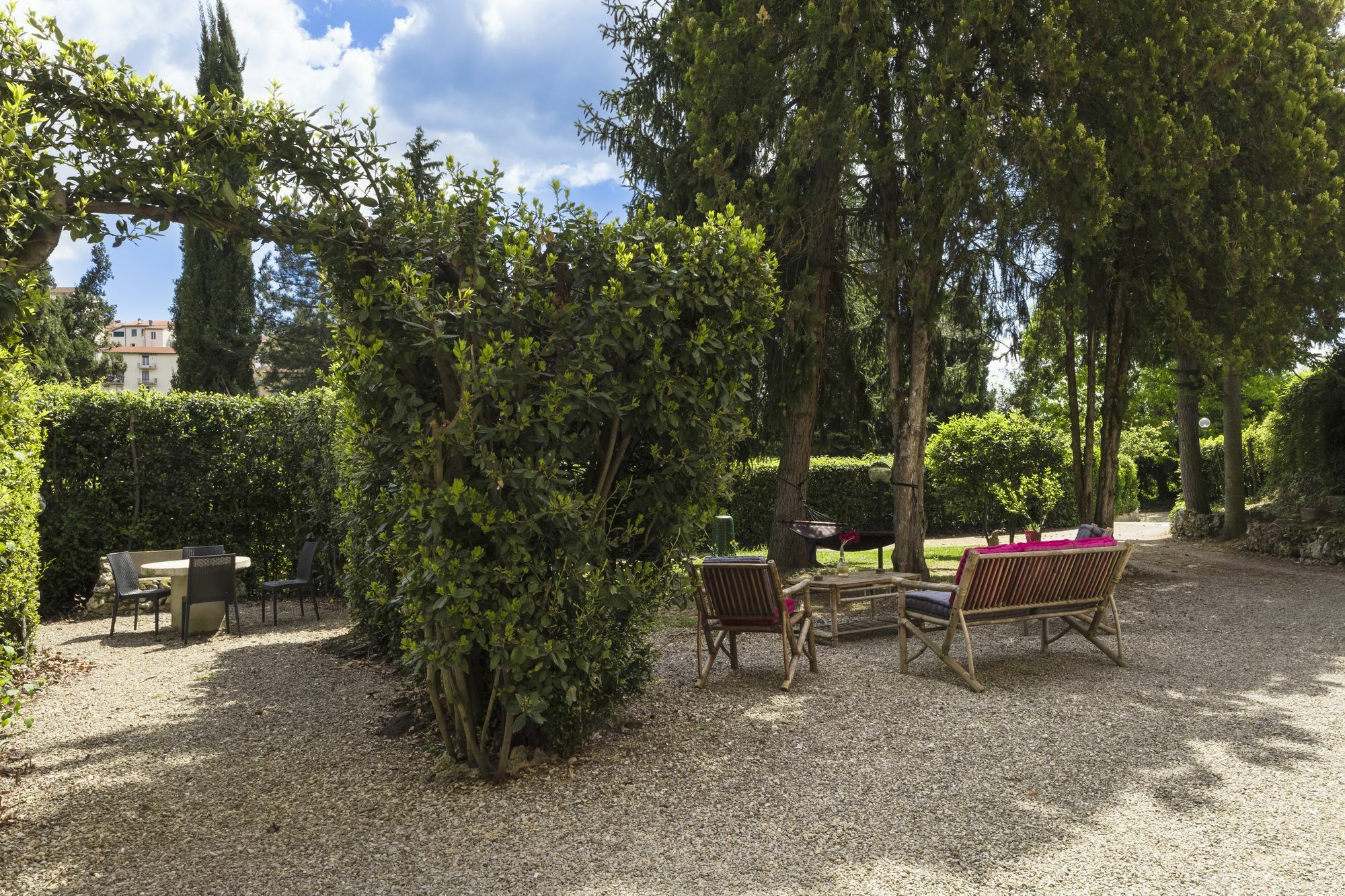 Villa Zara Siena Kültér fotó
