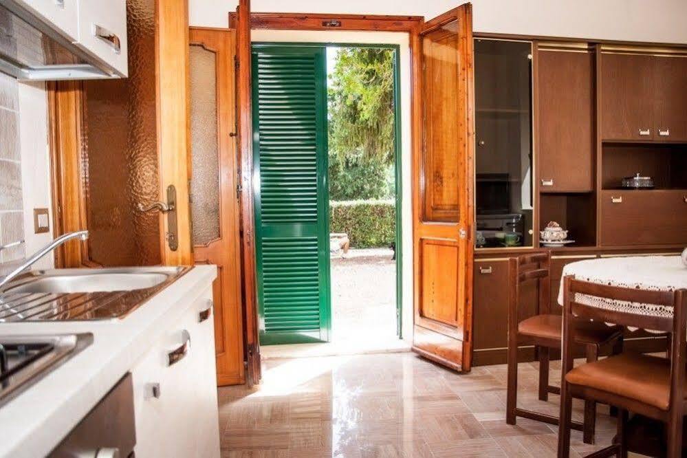 Villa Zara Siena Kültér fotó
