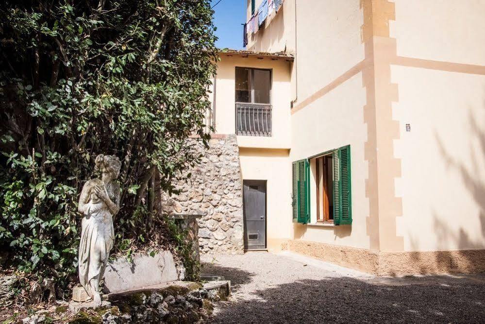 Villa Zara Siena Kültér fotó